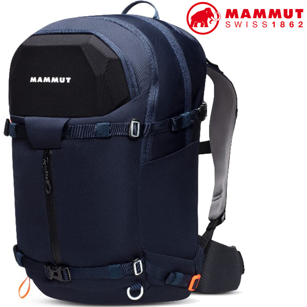 Nirvana mammut best sale