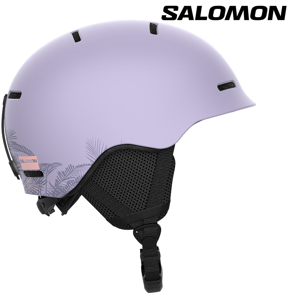 Salomon - Orka