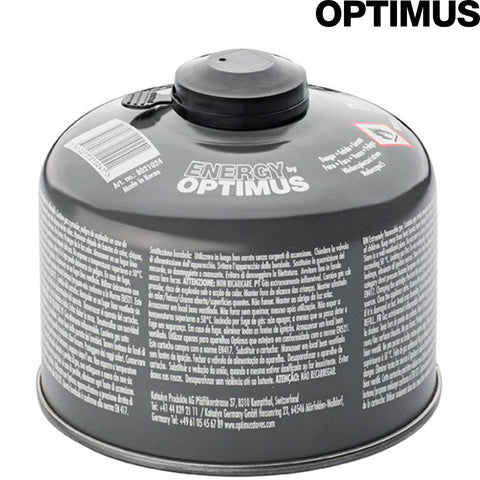 Optimus - 4-Season Gas, 230g