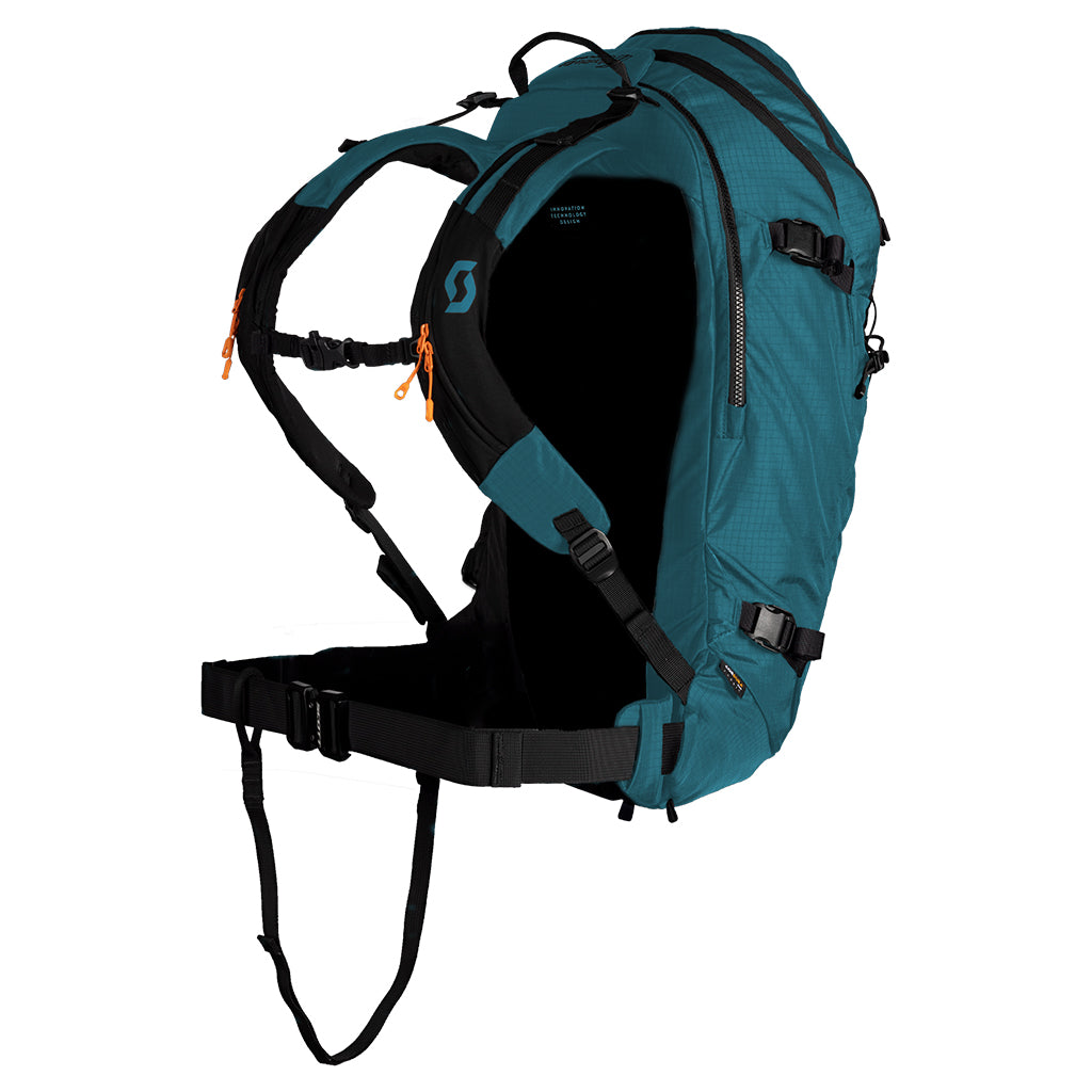 Scott ski outlet backpack