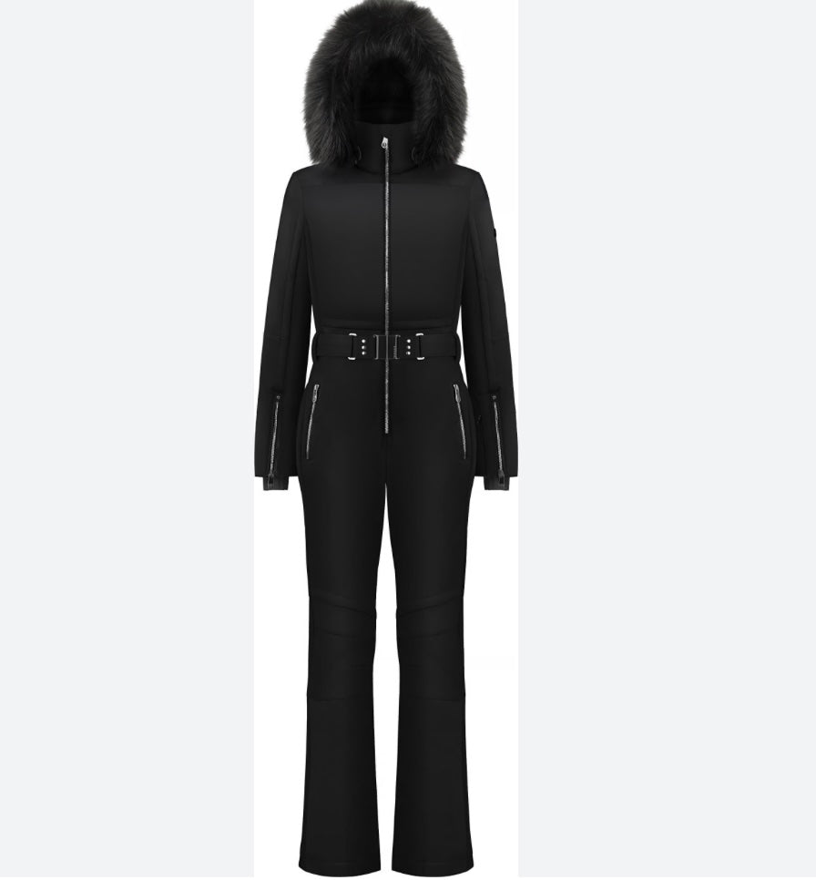Poivre Blanc - Stretch Ski Overall