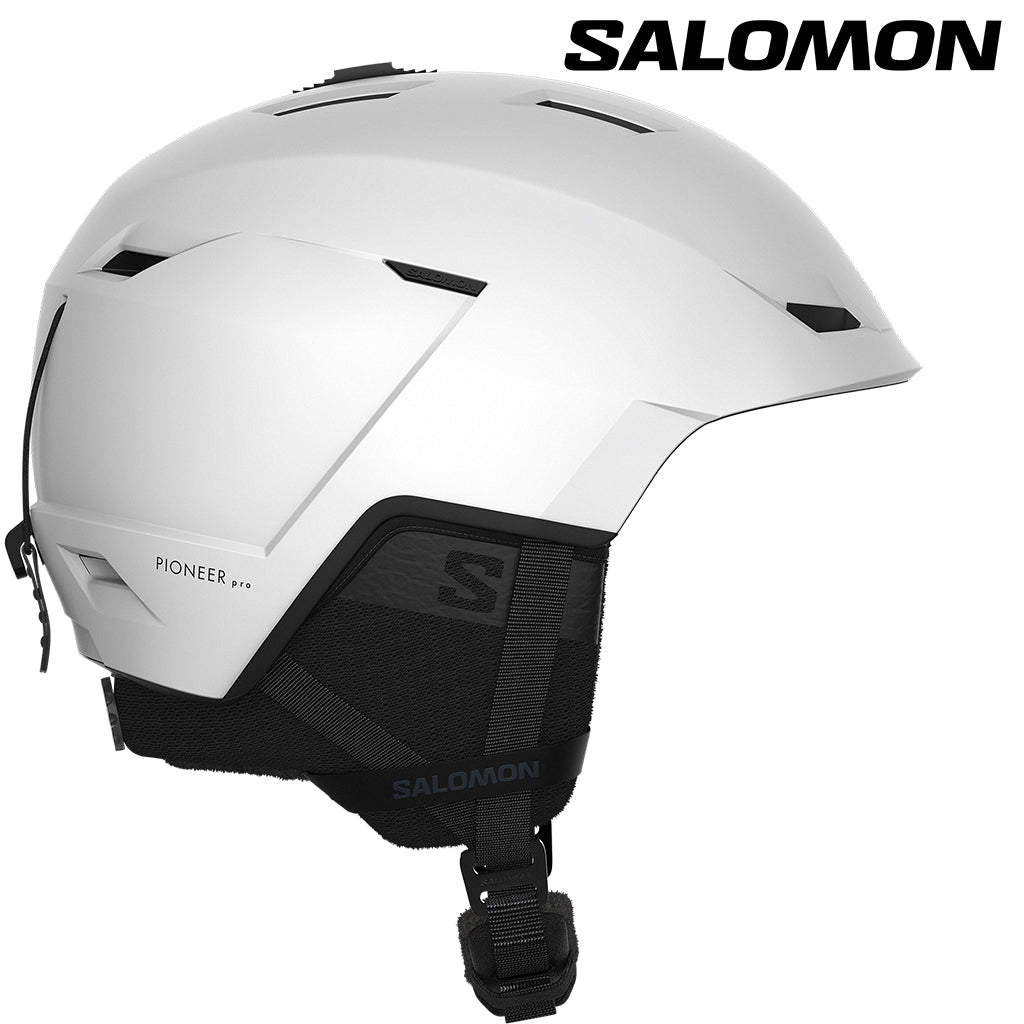 Salomon - Pioneer LT Pro