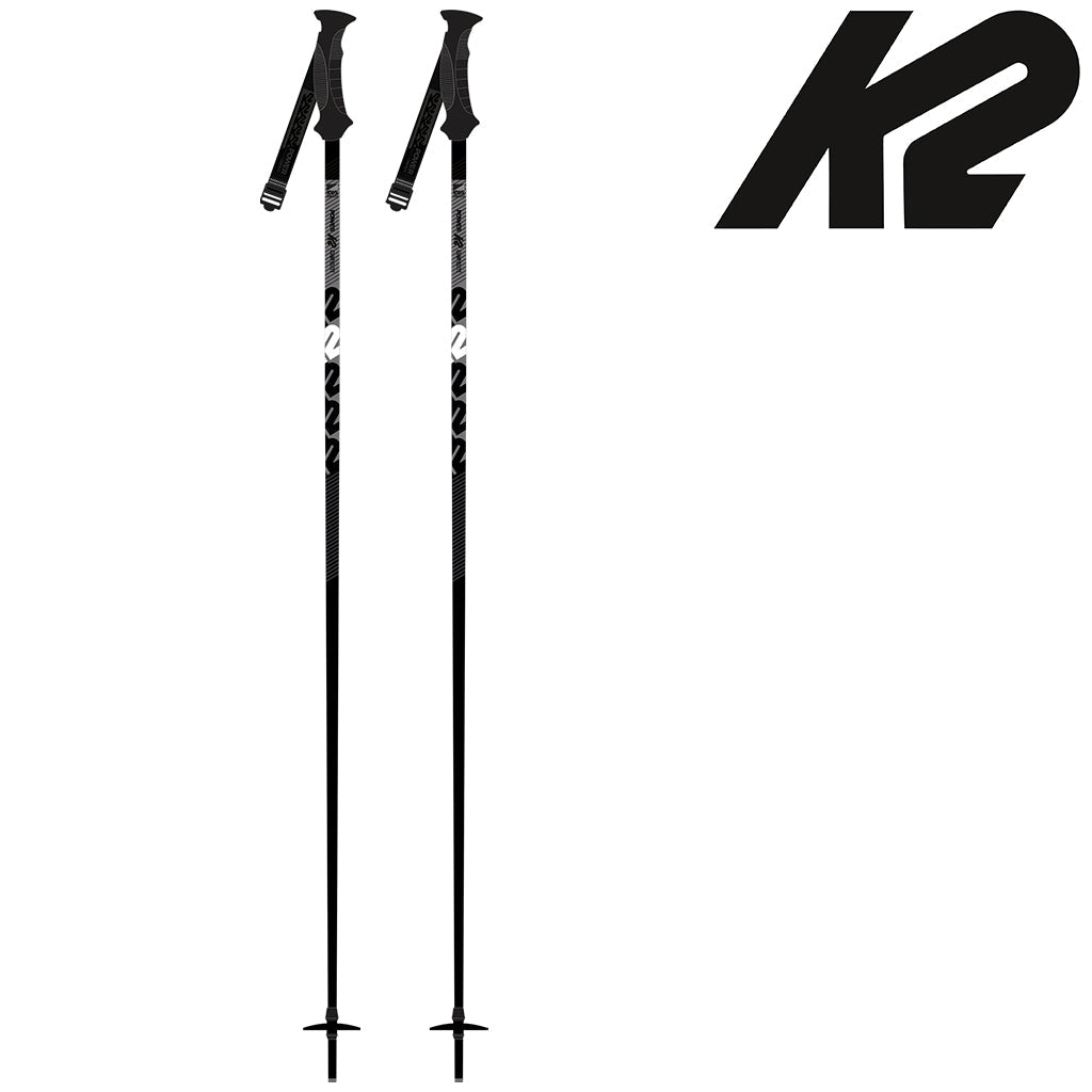 k2 composite ski poles K2