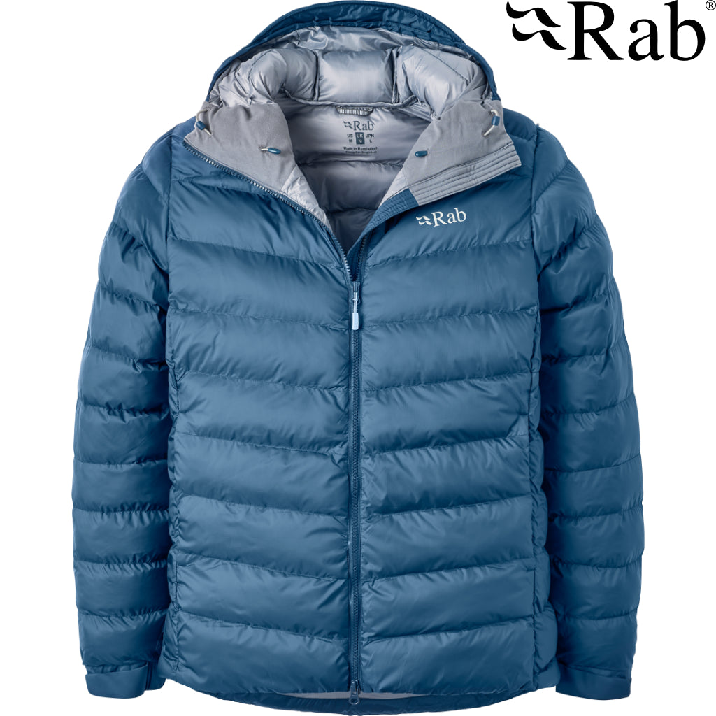 Rab - Men's Nebitron Pro Jacket
