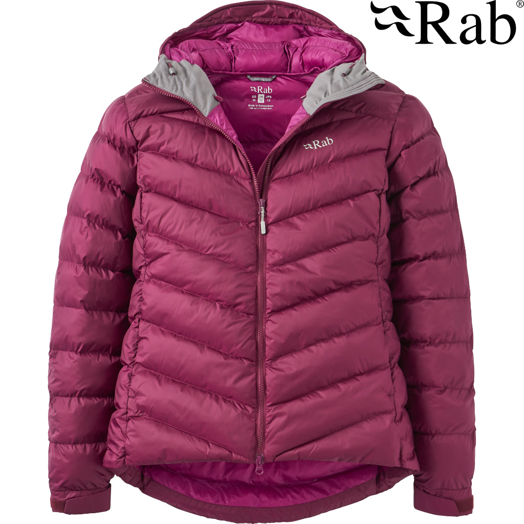 Rab - Women’s Nebitron Pro Jacket