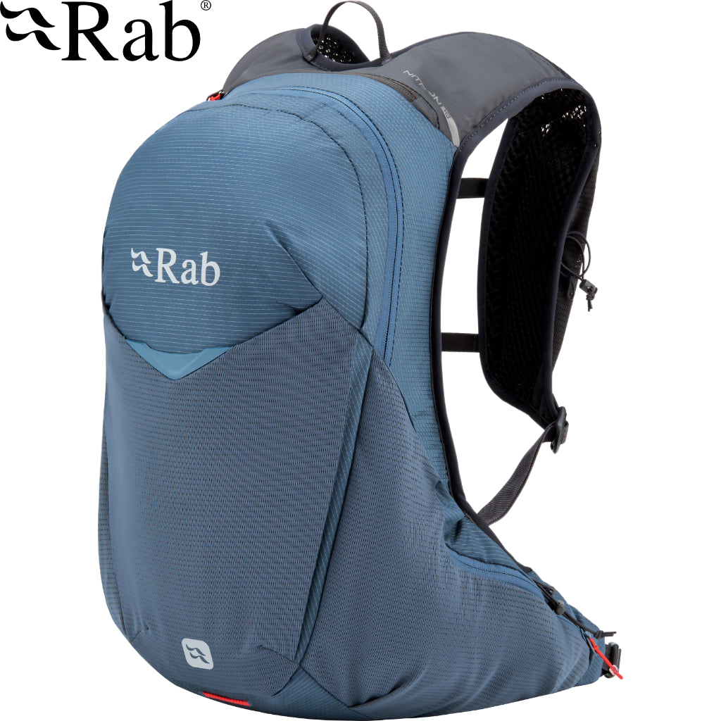 Rab - Nitron 18
