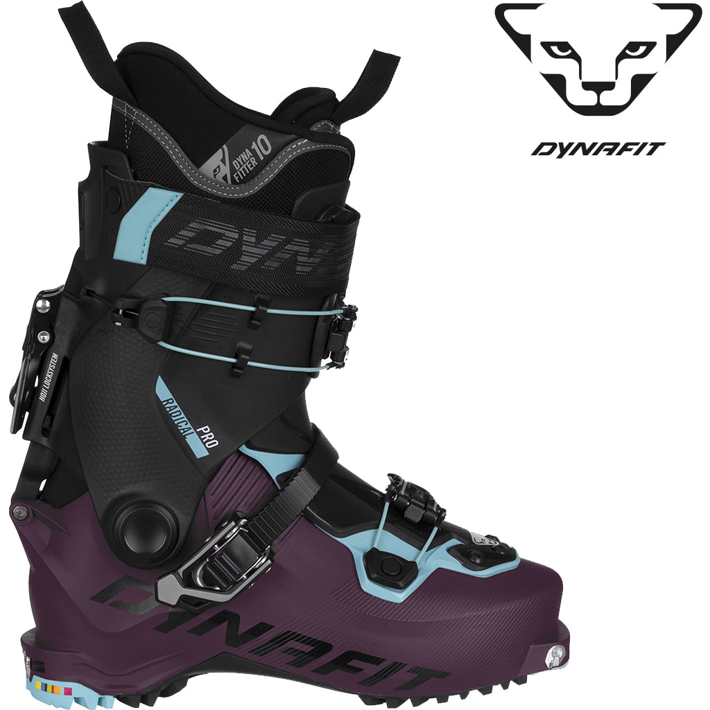 Dynafit - Womens Radical Pro