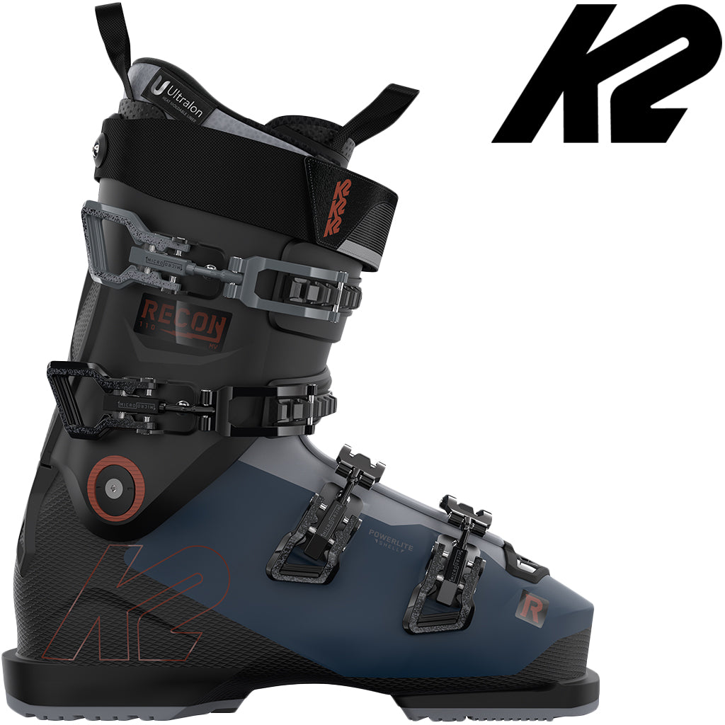 K2 - Recon 110 LV