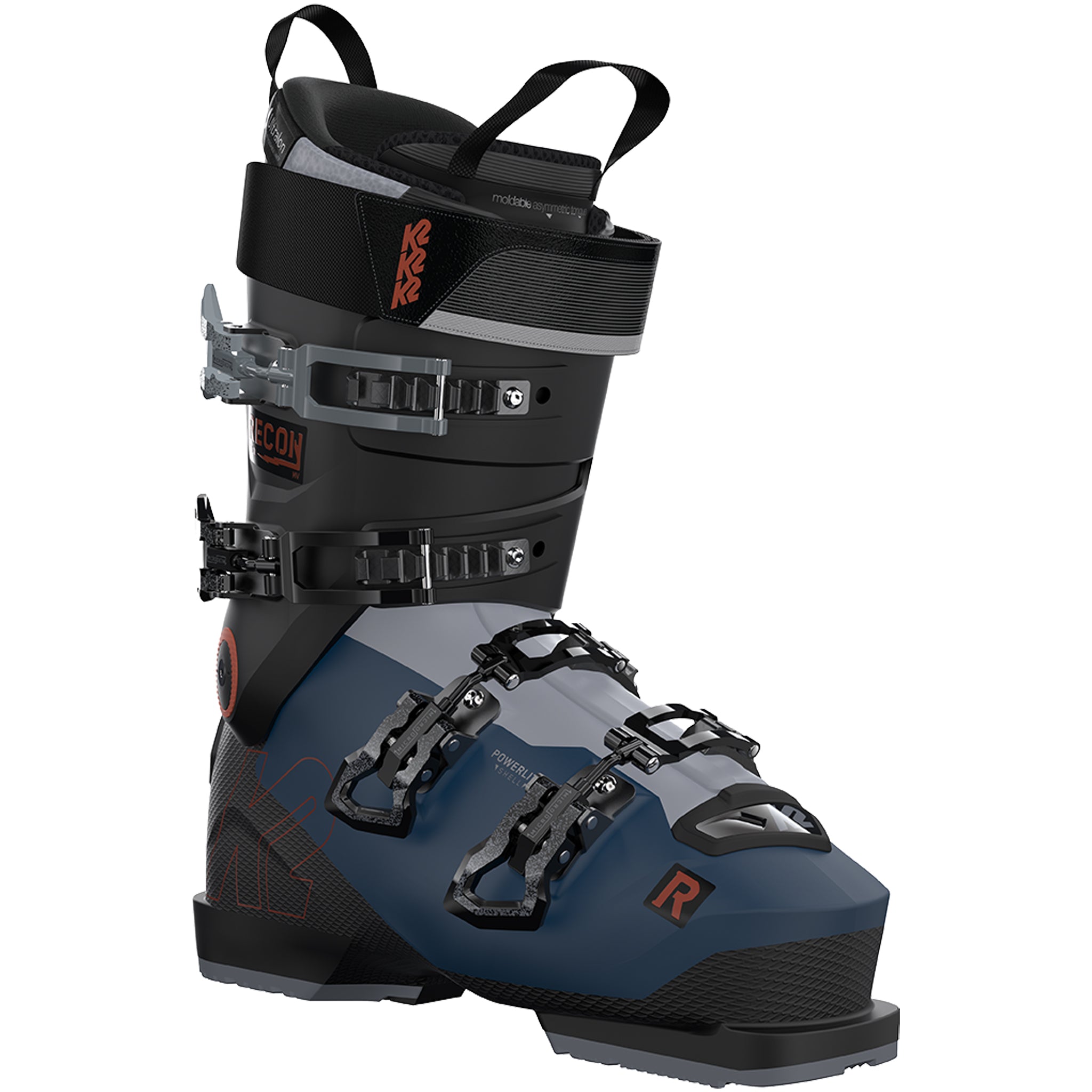 K2 - Recon 110 MV