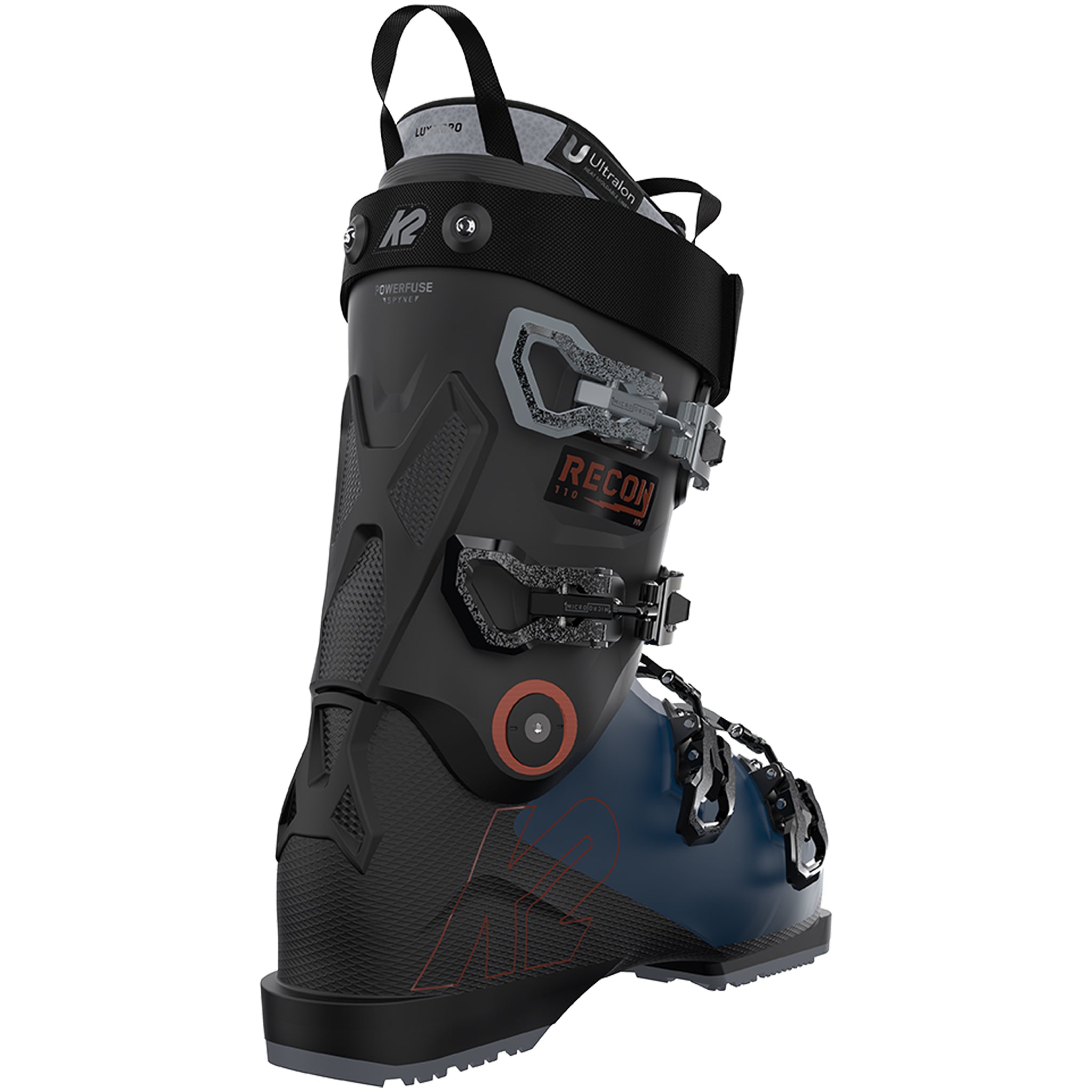 K2 - Recon 110 MV
