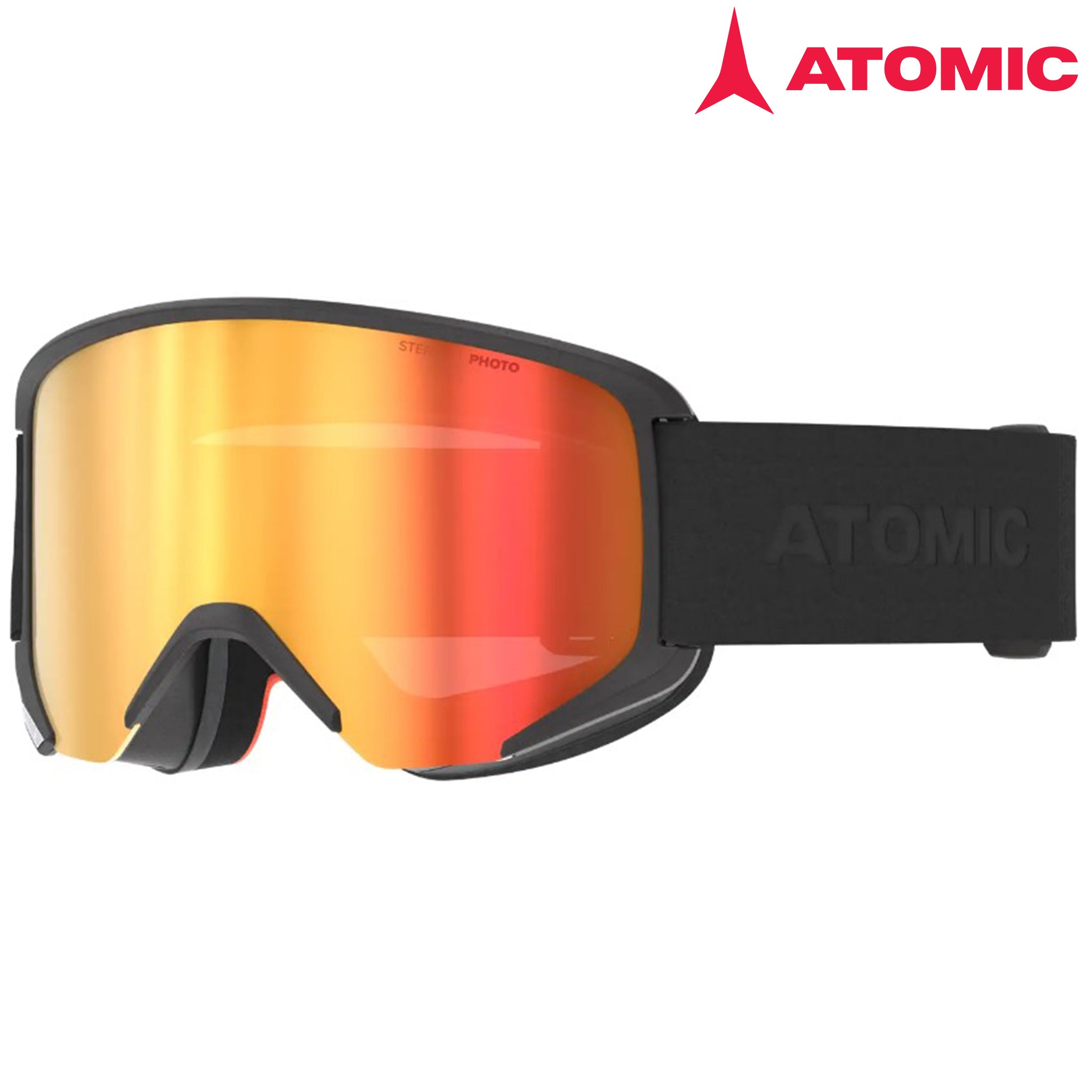 Atomic - Savor Photochromic