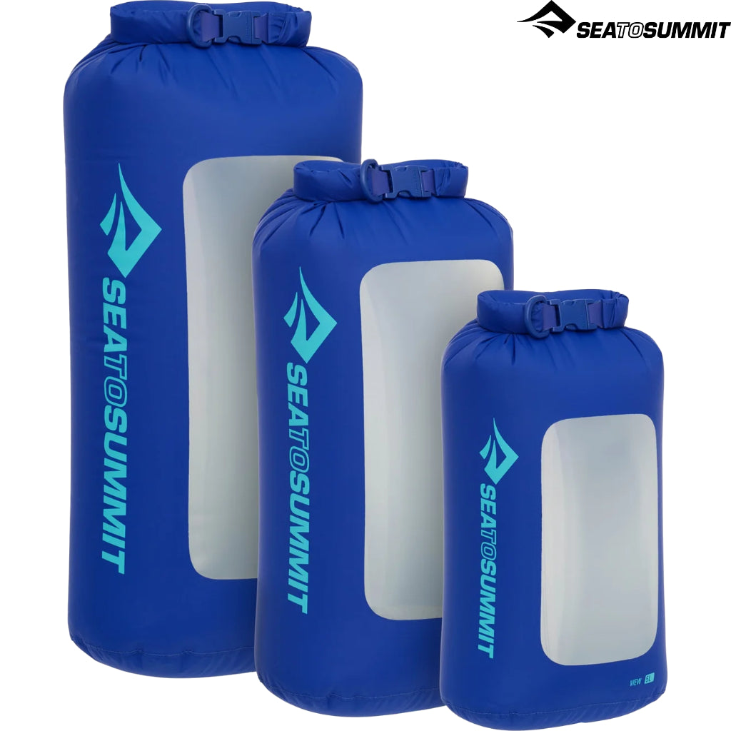 Sea To Summit - Lightweight 70D Dry Bag View