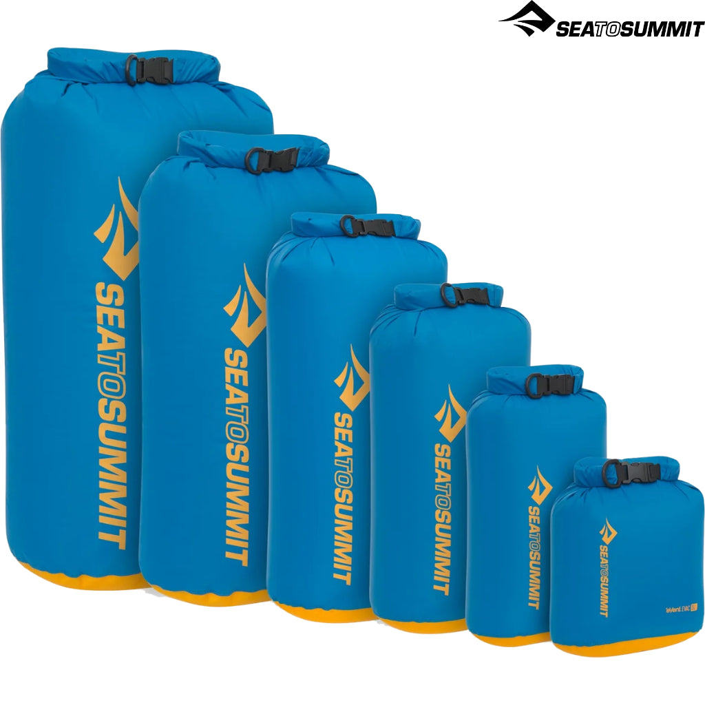 Sea To Summit - eVac Dry Sack