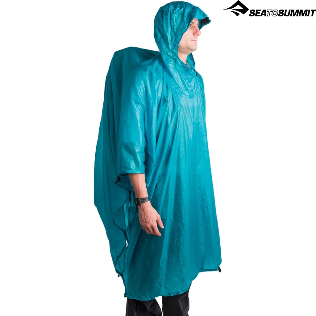 Sea To Summit - Ultra-Sil Tarp Poncho