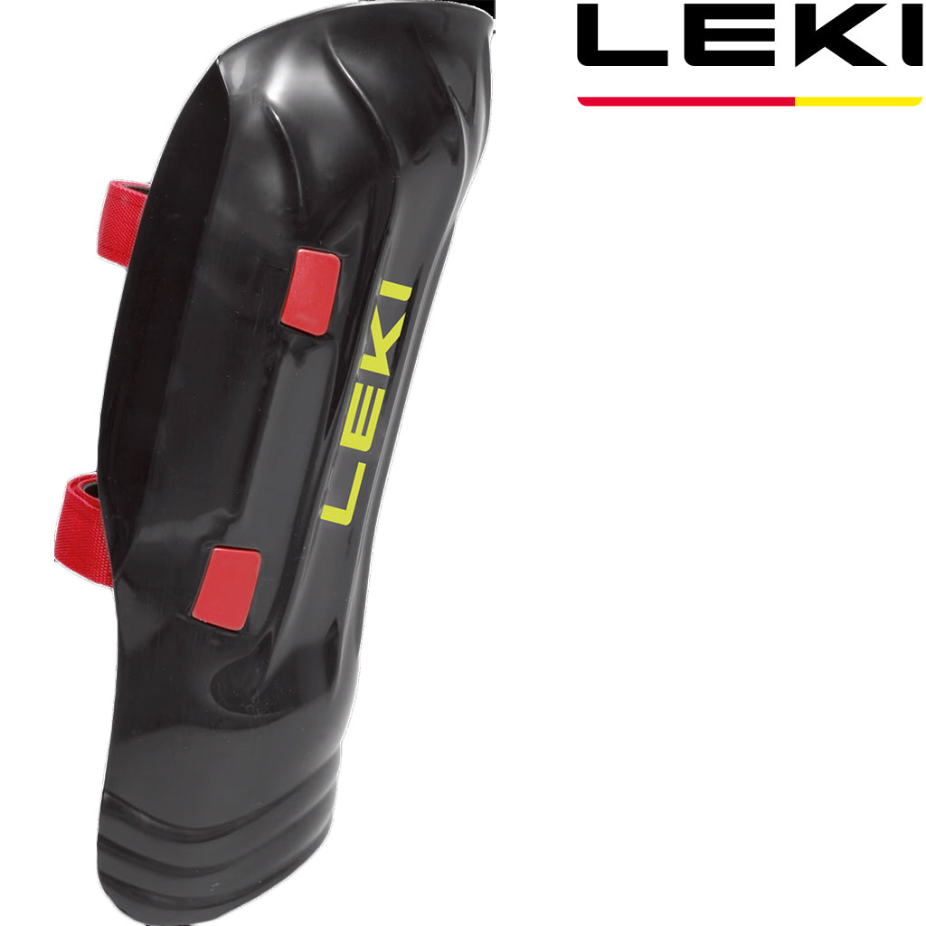 Leki - Shin Guard World Cup Pro Junior