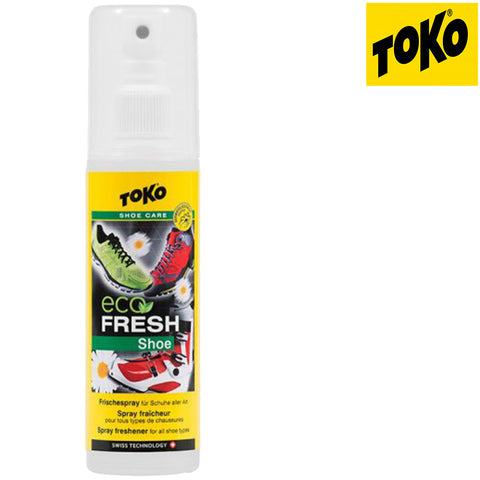 Toko - Eco Shoe Fresh