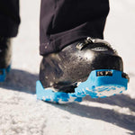Sidas - Ski Boot Traction