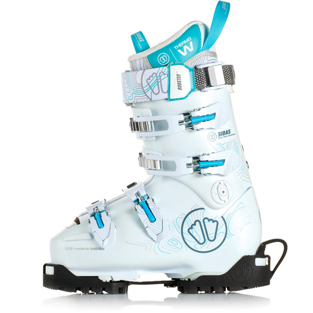 Sidas - Ski Boot Traction