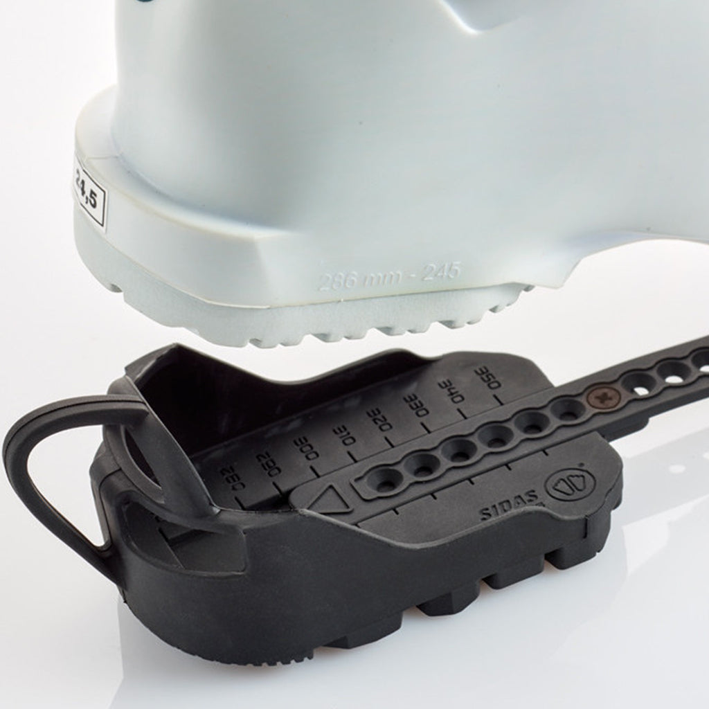 Sidas - Ski Boot Traction