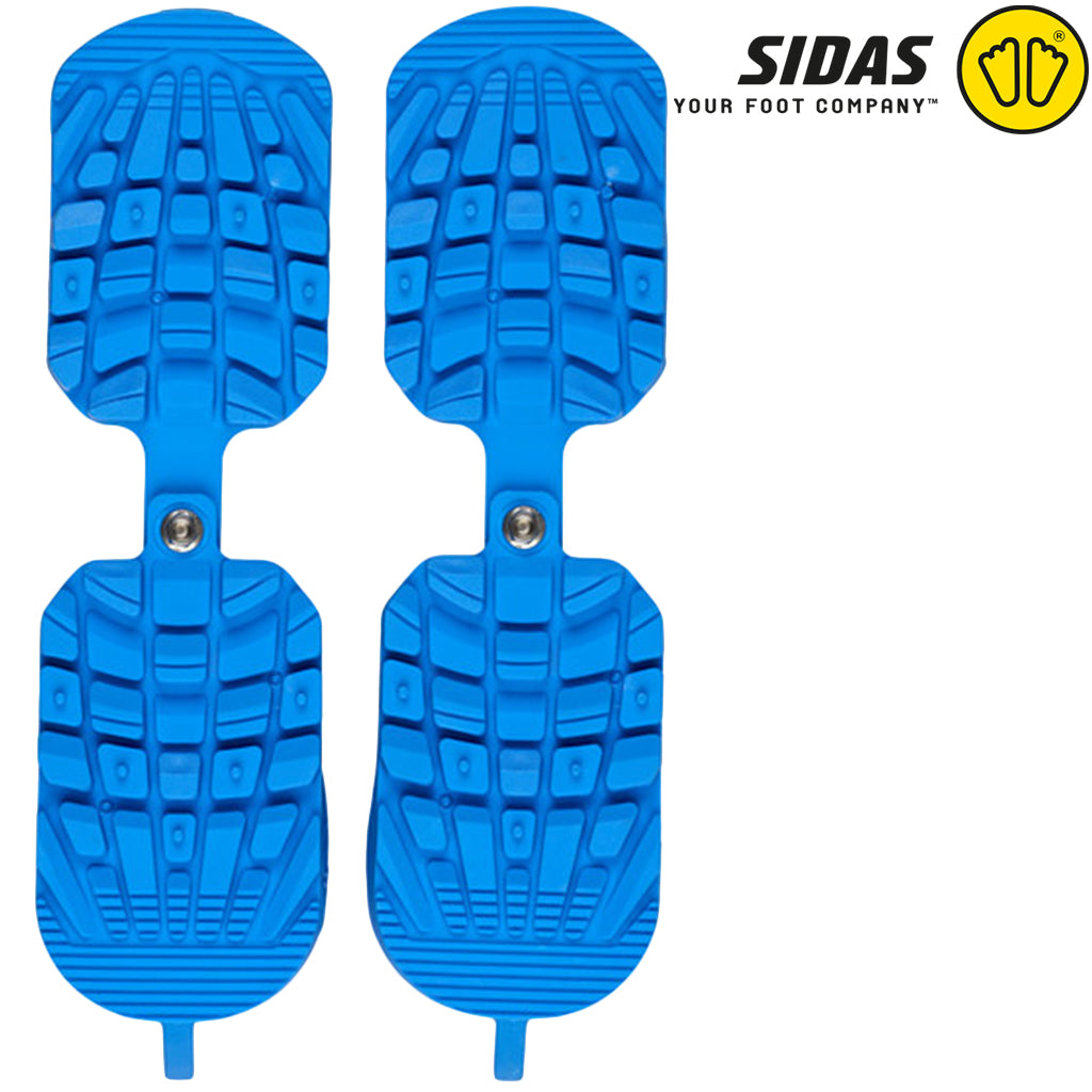 Sidas - Ski Boot Traction