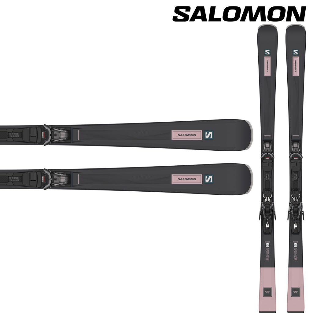 Salomon 2024 womens skis