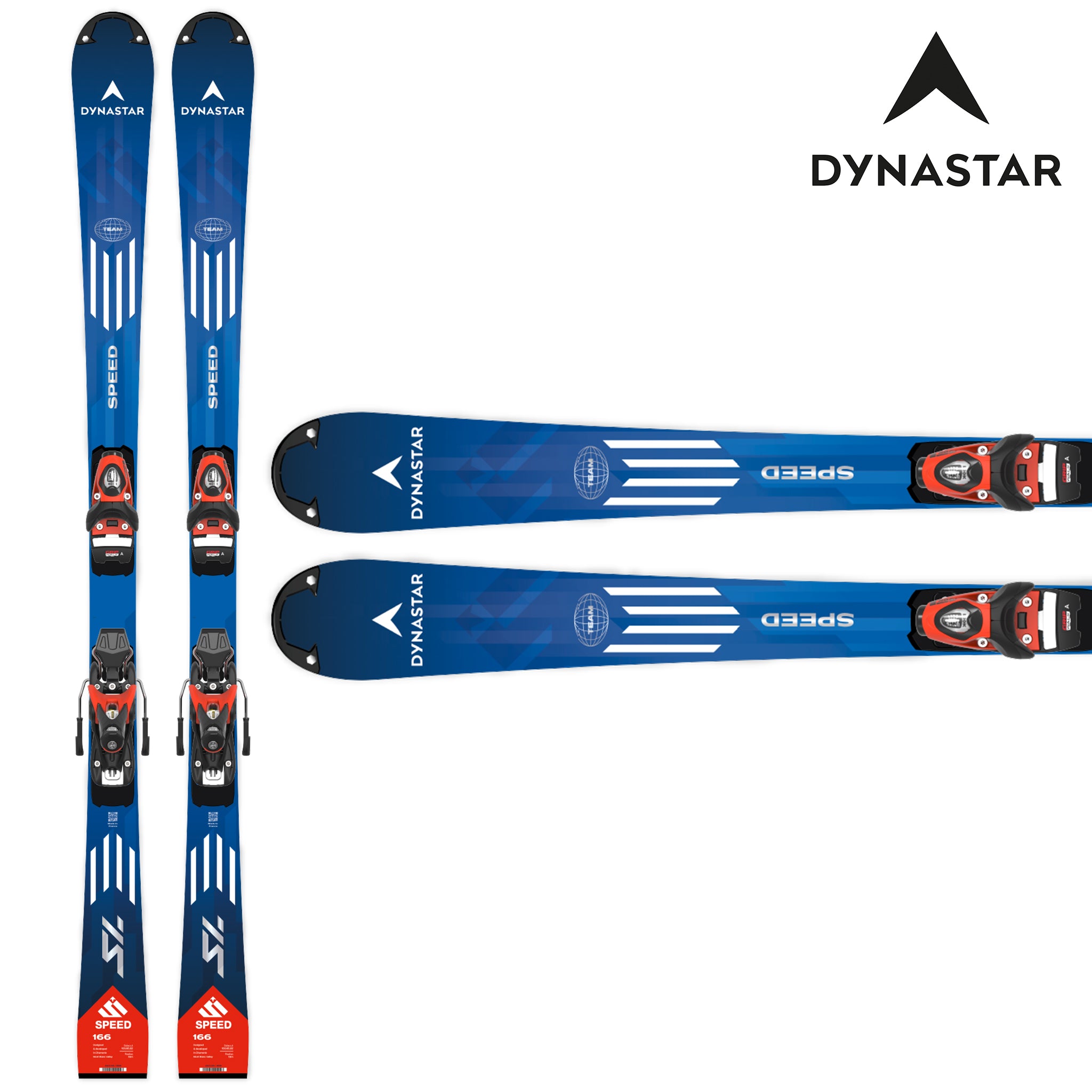 Dynastar - Speed Omeglass Team SL R21 Pro 2025/26