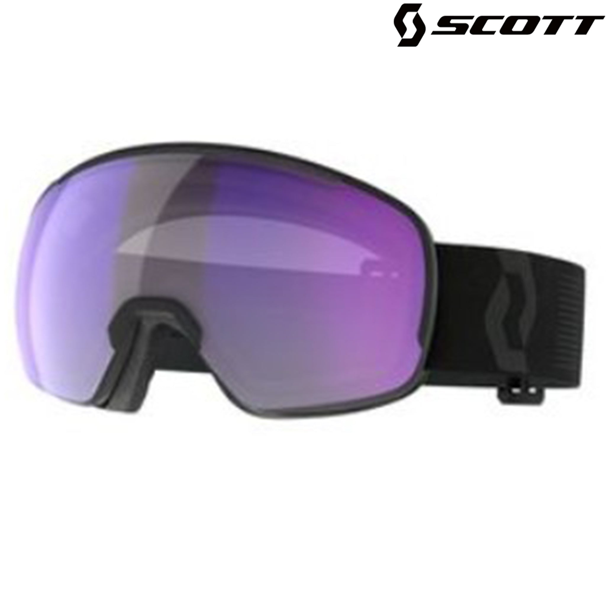 Scott - Sphere OTG Light Sensitive