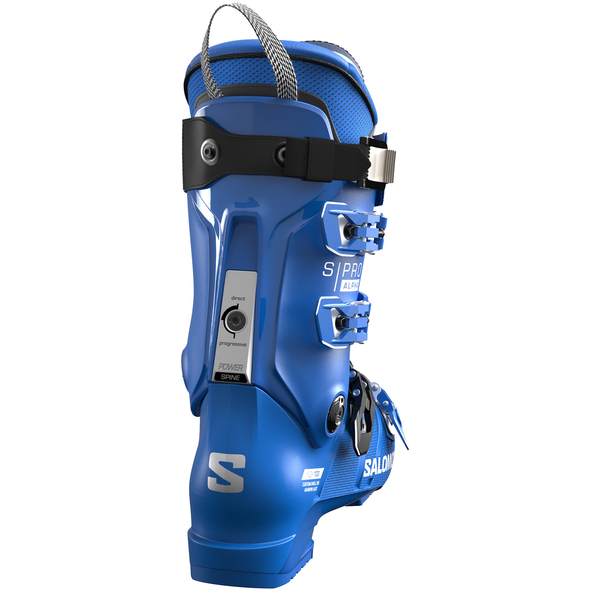 Salomon - S/Pro Alpha 130