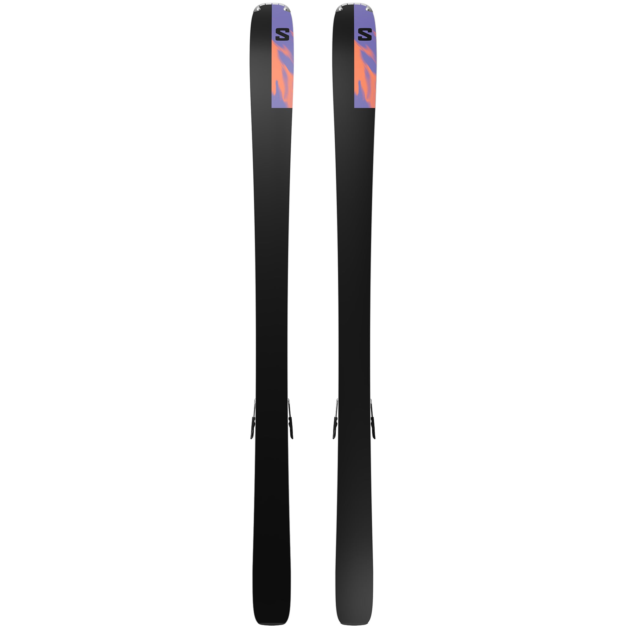 Salomon - Stance 80 + Easytrak M10 GW