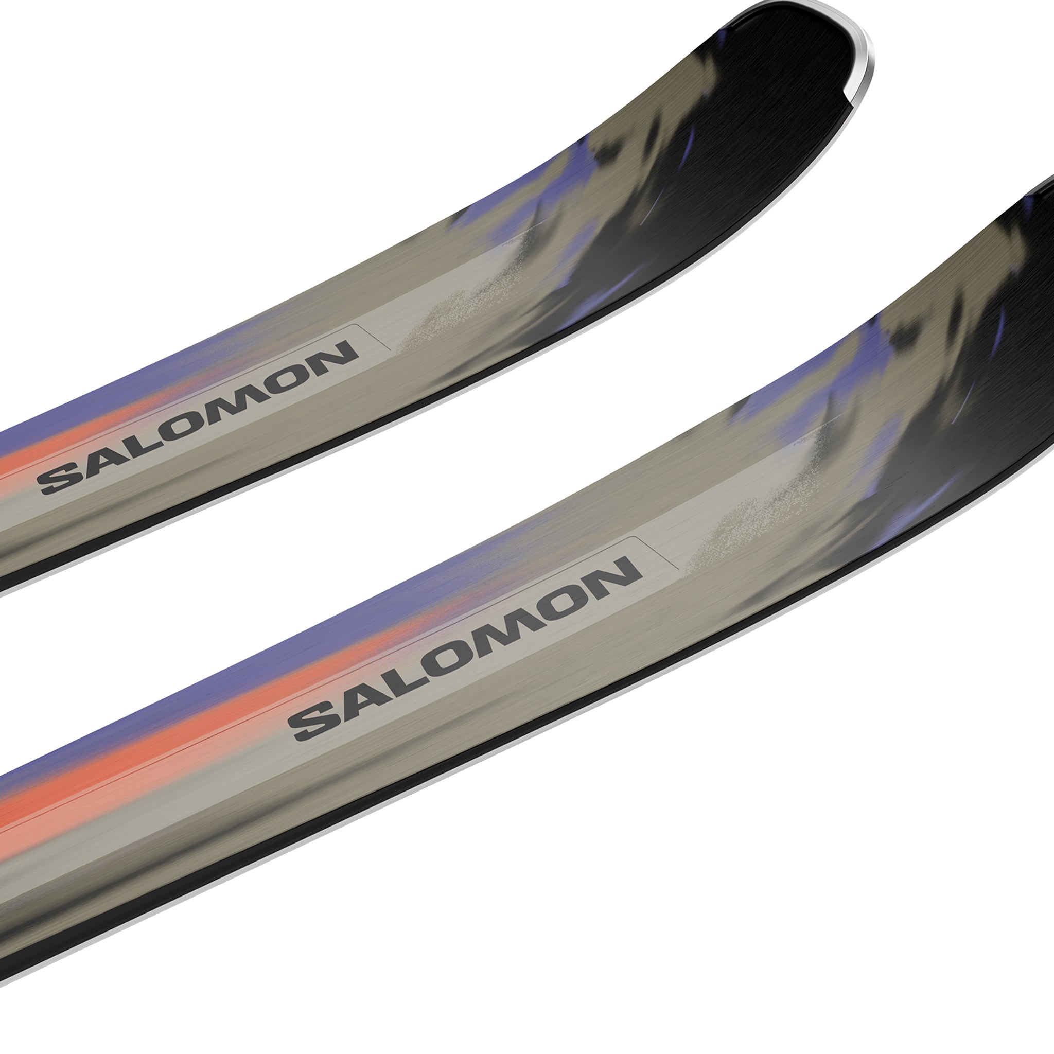 Salomon - Stance 80 + Easytrak M10 GW