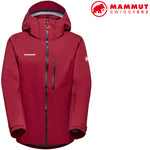 Mammut - Stoney HS Jacket