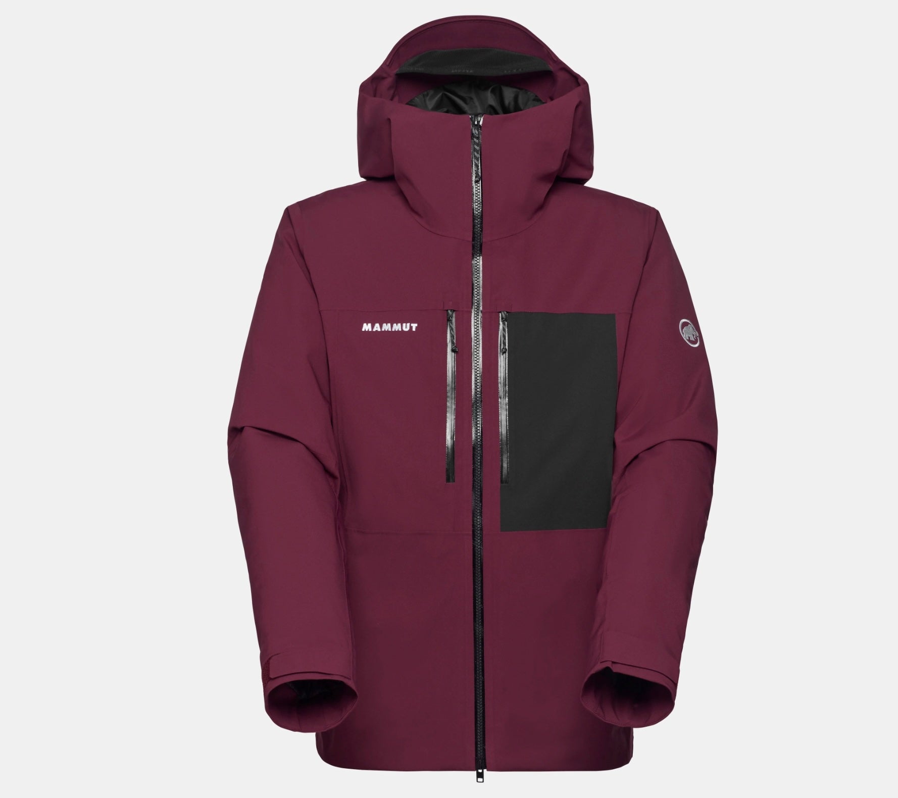 Mammut - Stoney HS Thermo Hooded Jacket
