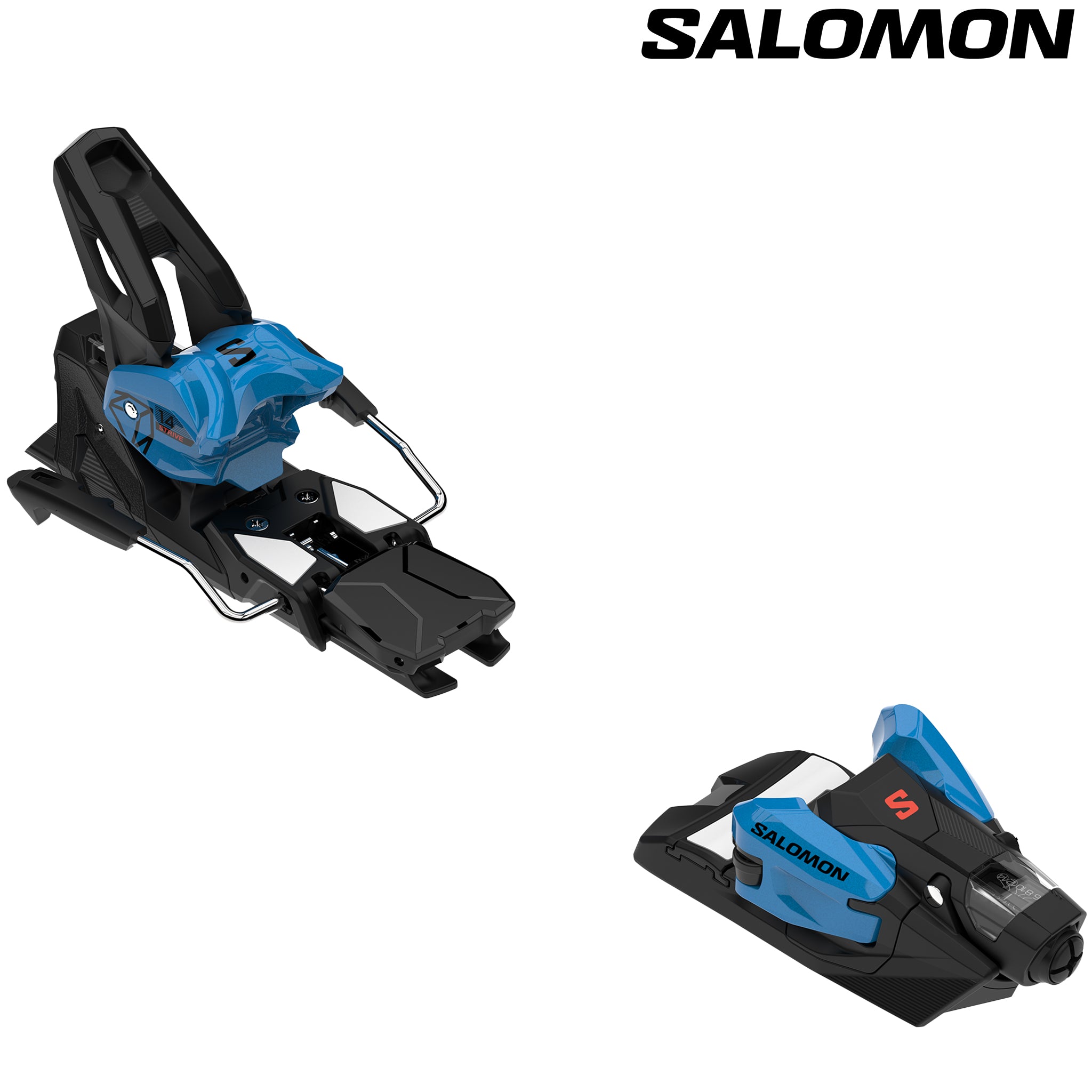 fixation ski salomon Best Ice Fishing Rods Tiger Whether it’s all COLOR:APRICOT