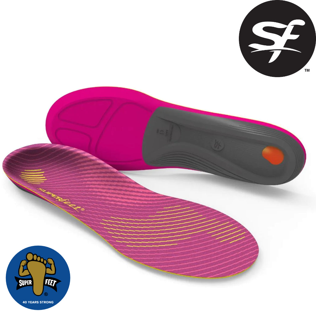 Superfeet Run Women's Support – Lockwoods Ski Outdoor