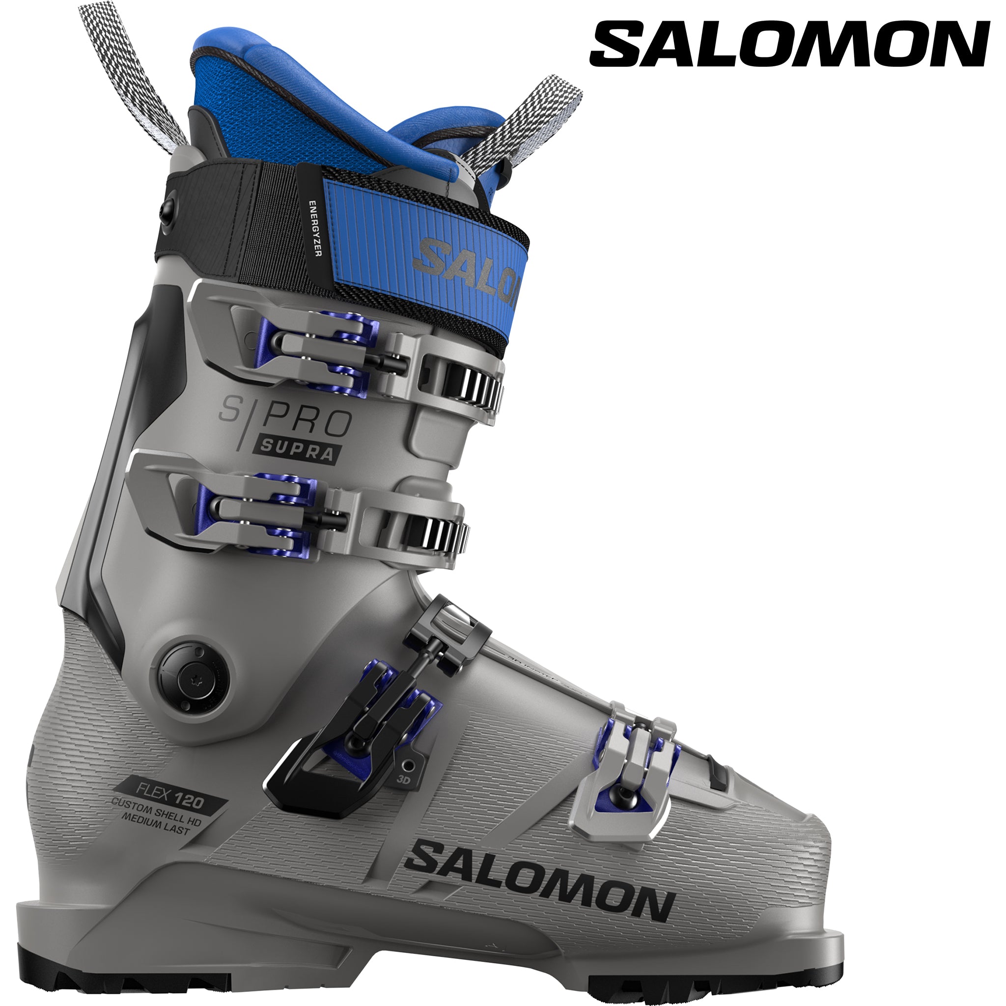 Salomon - S/Pro Supra 120