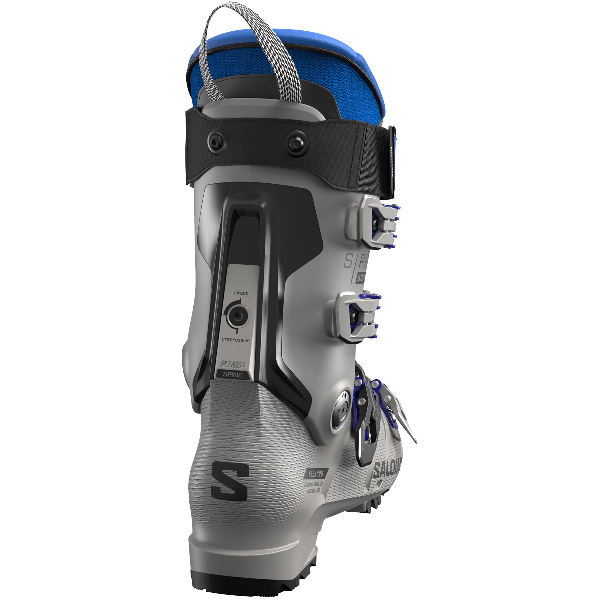 Salomon - S/Pro Supra 120