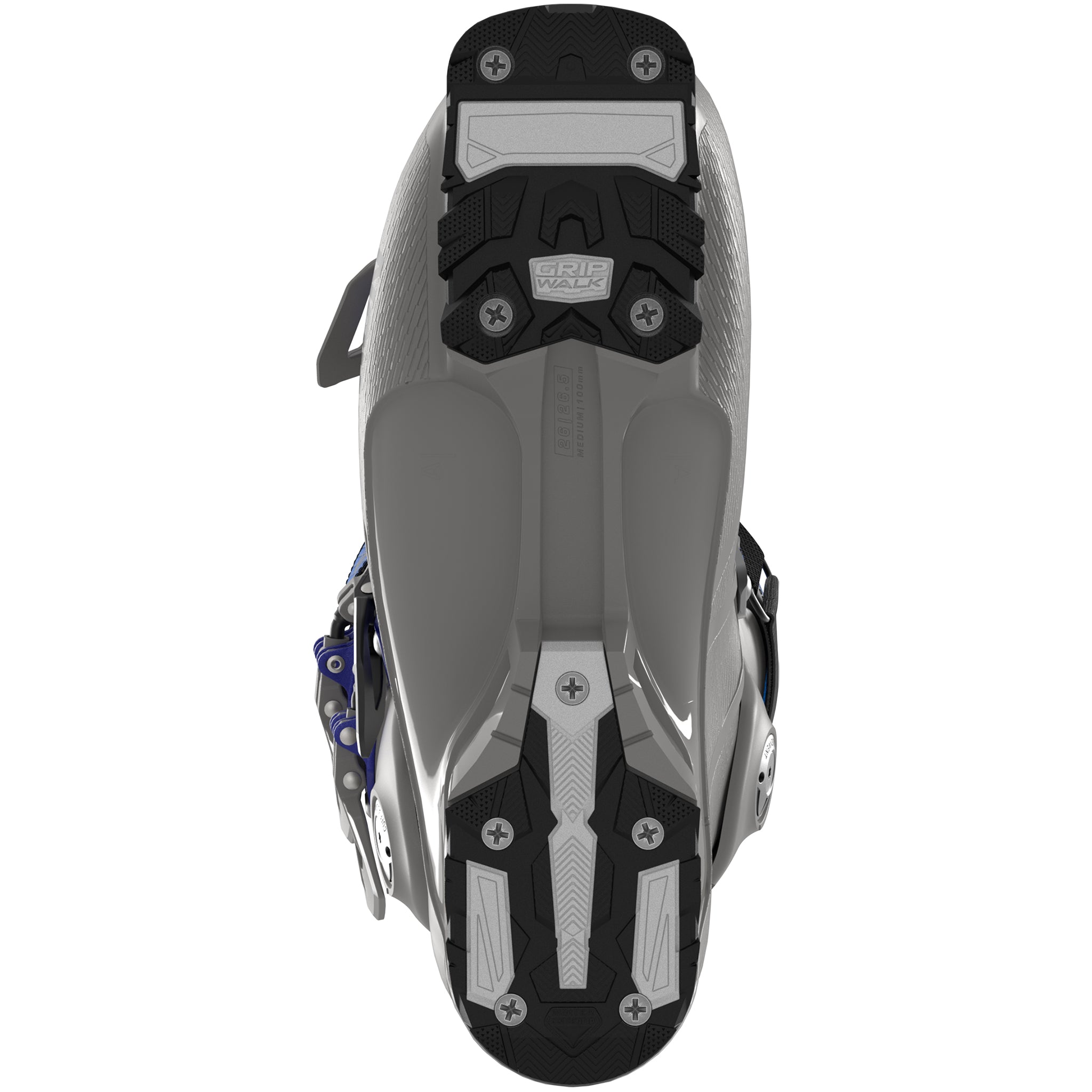 Salomon - S/Pro Supra 120