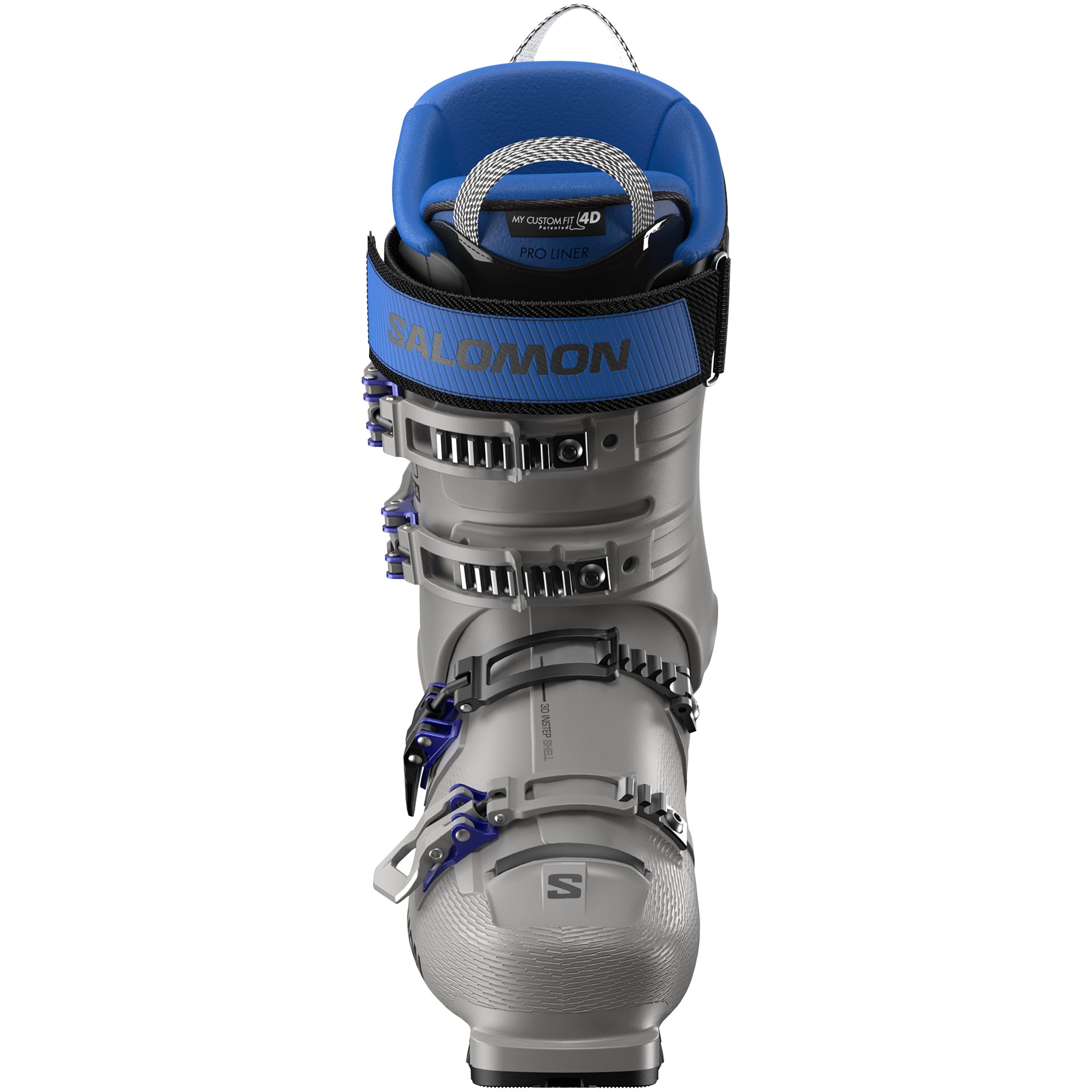 Salomon - S/Pro Supra 120