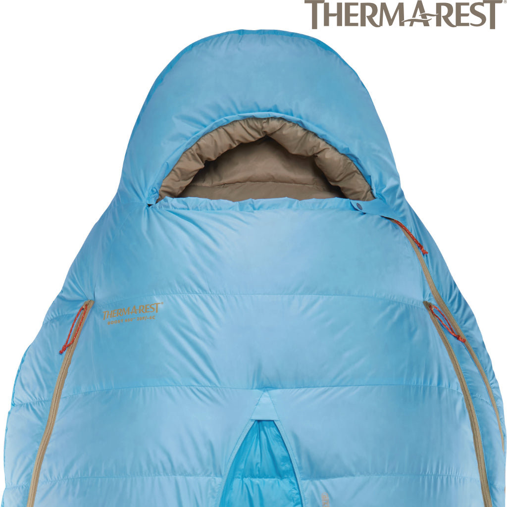 Therm-A-Rest - Boost 650 20 (-6), Regular