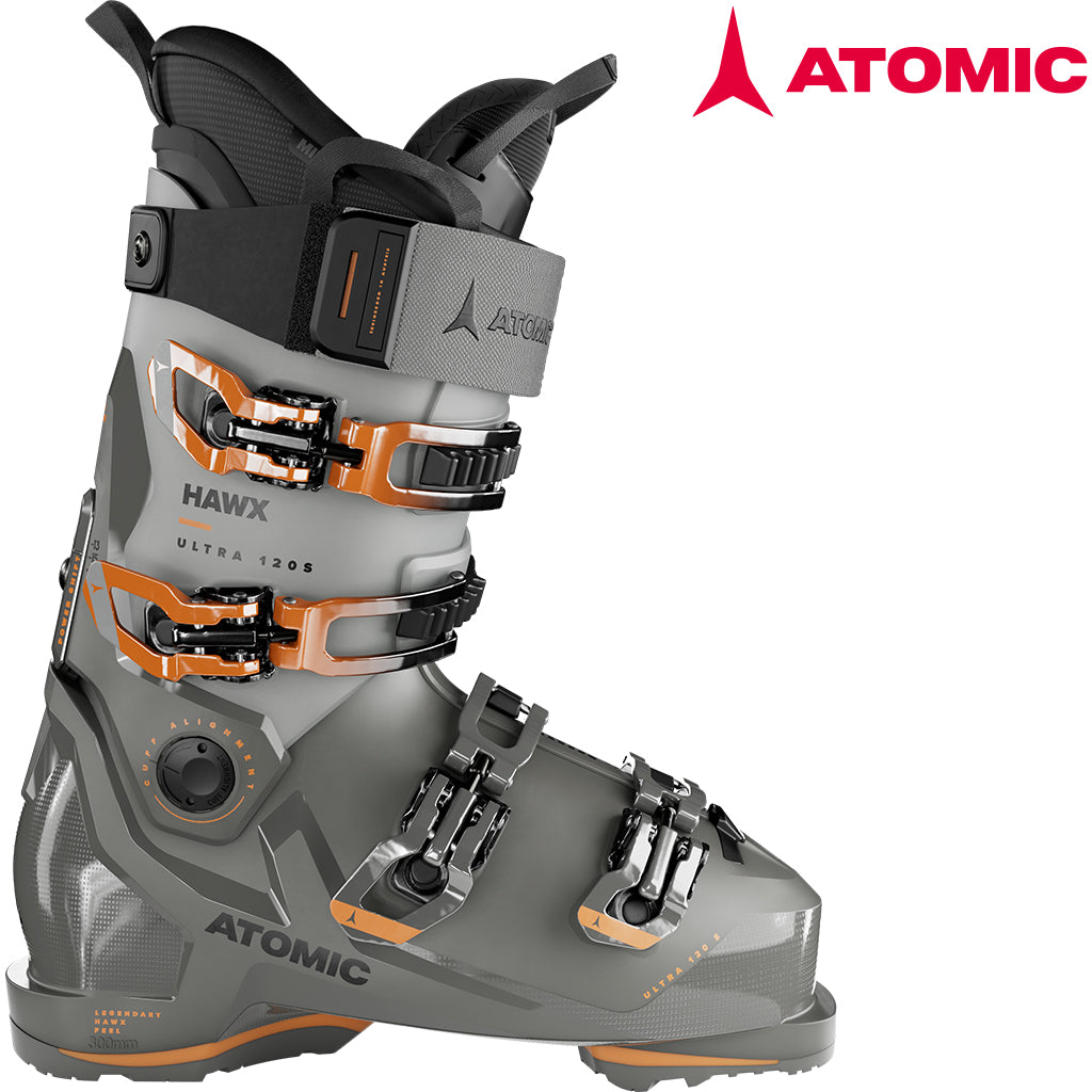 Atomic Hawx Ultra 120 S GW Lockwoods Ski Outdoor