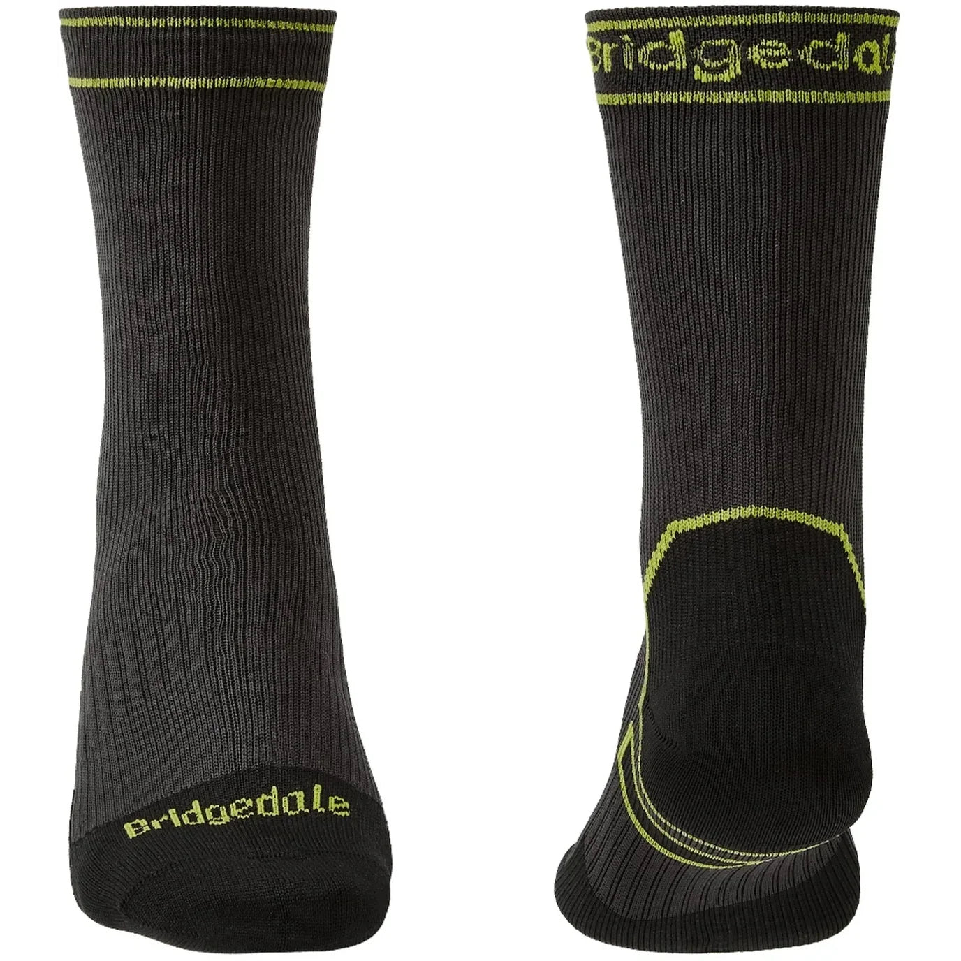 Bridgedale - Stormsock Lightweight Boot