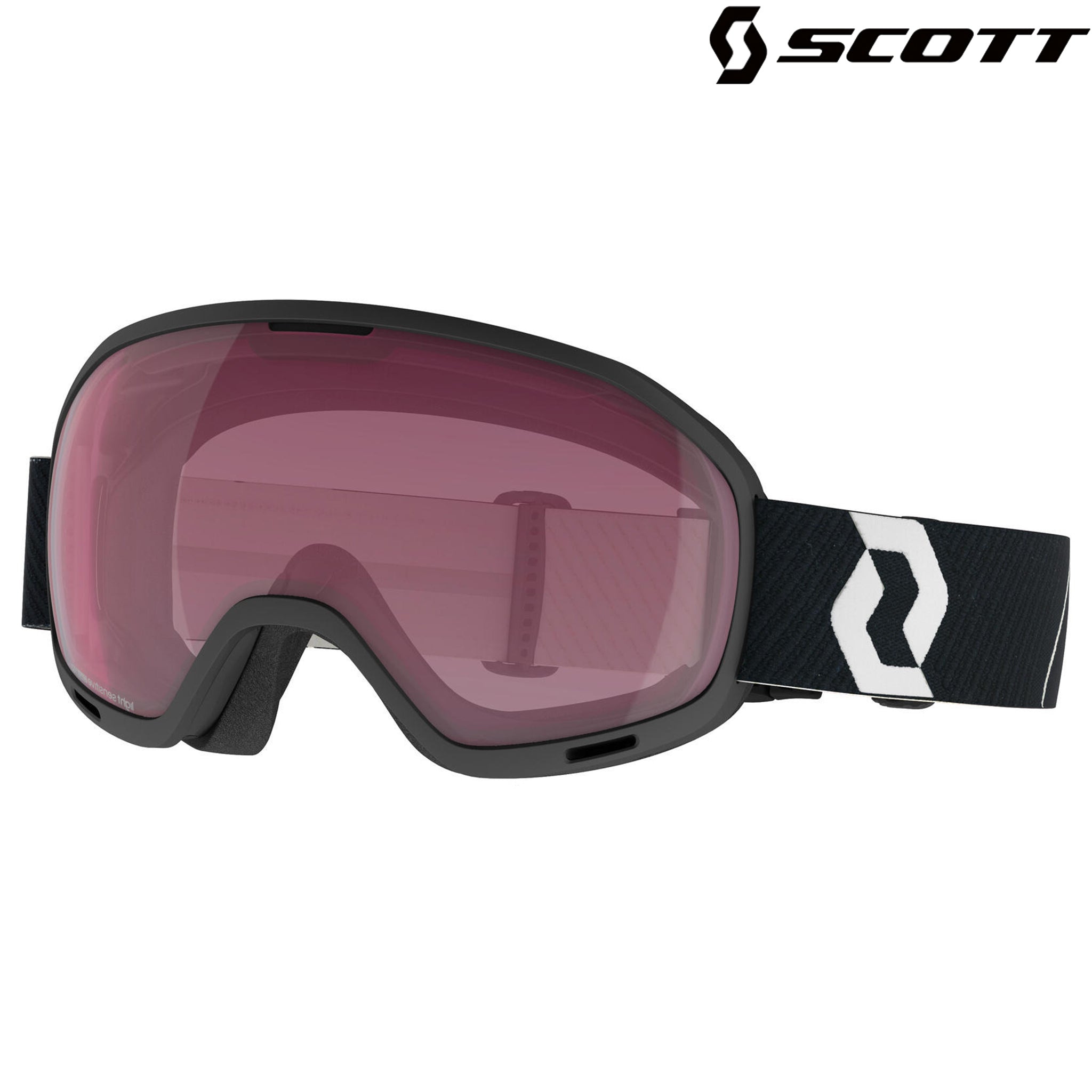 scott otg ski goggles Scott