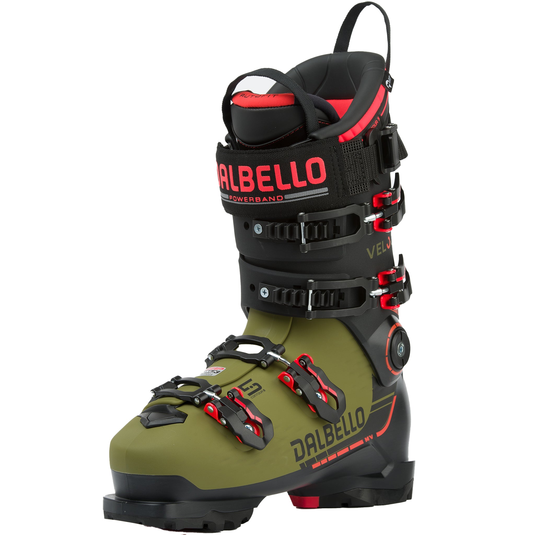 Dalbello - Veloce 120 GW