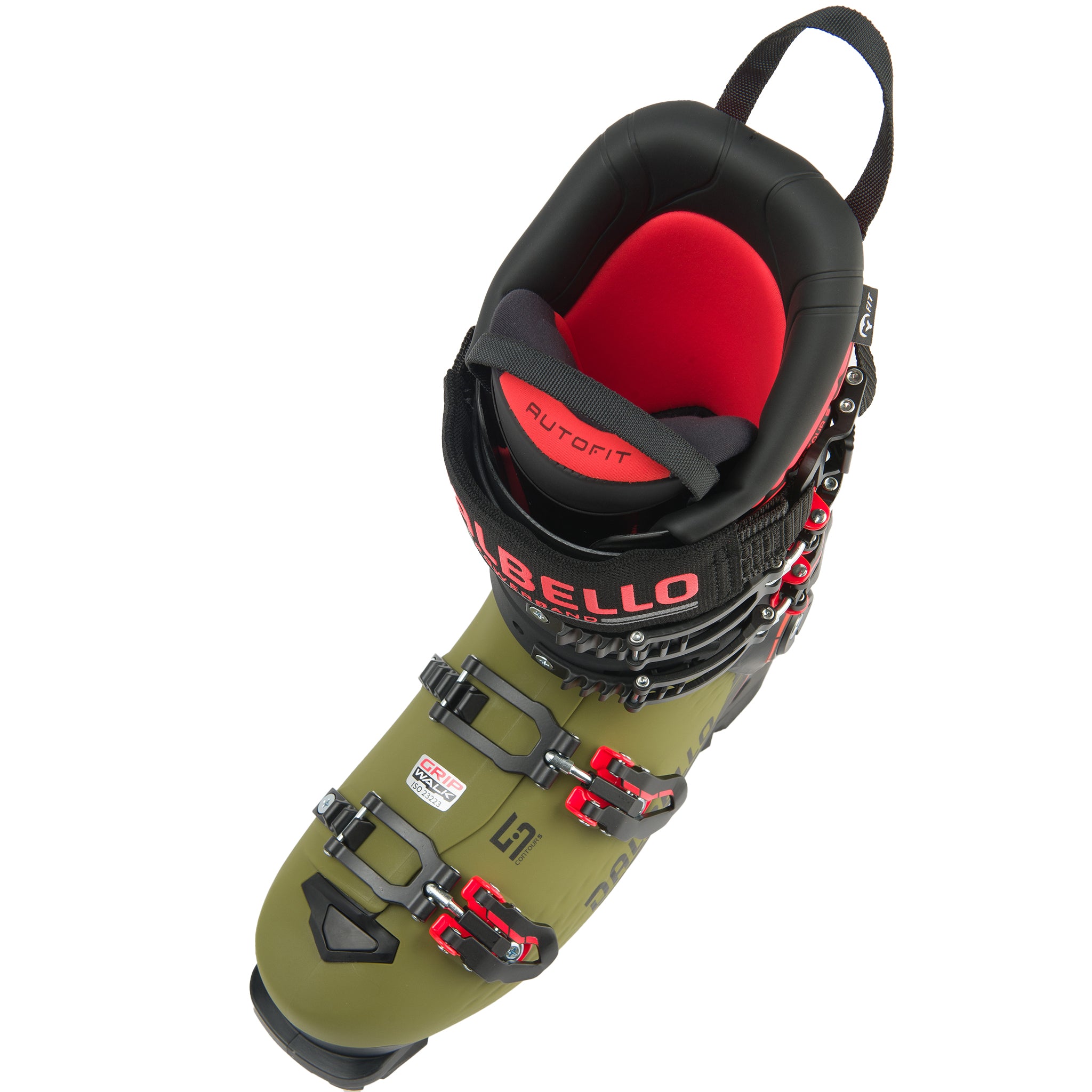Dalbello - Veloce 120 GW