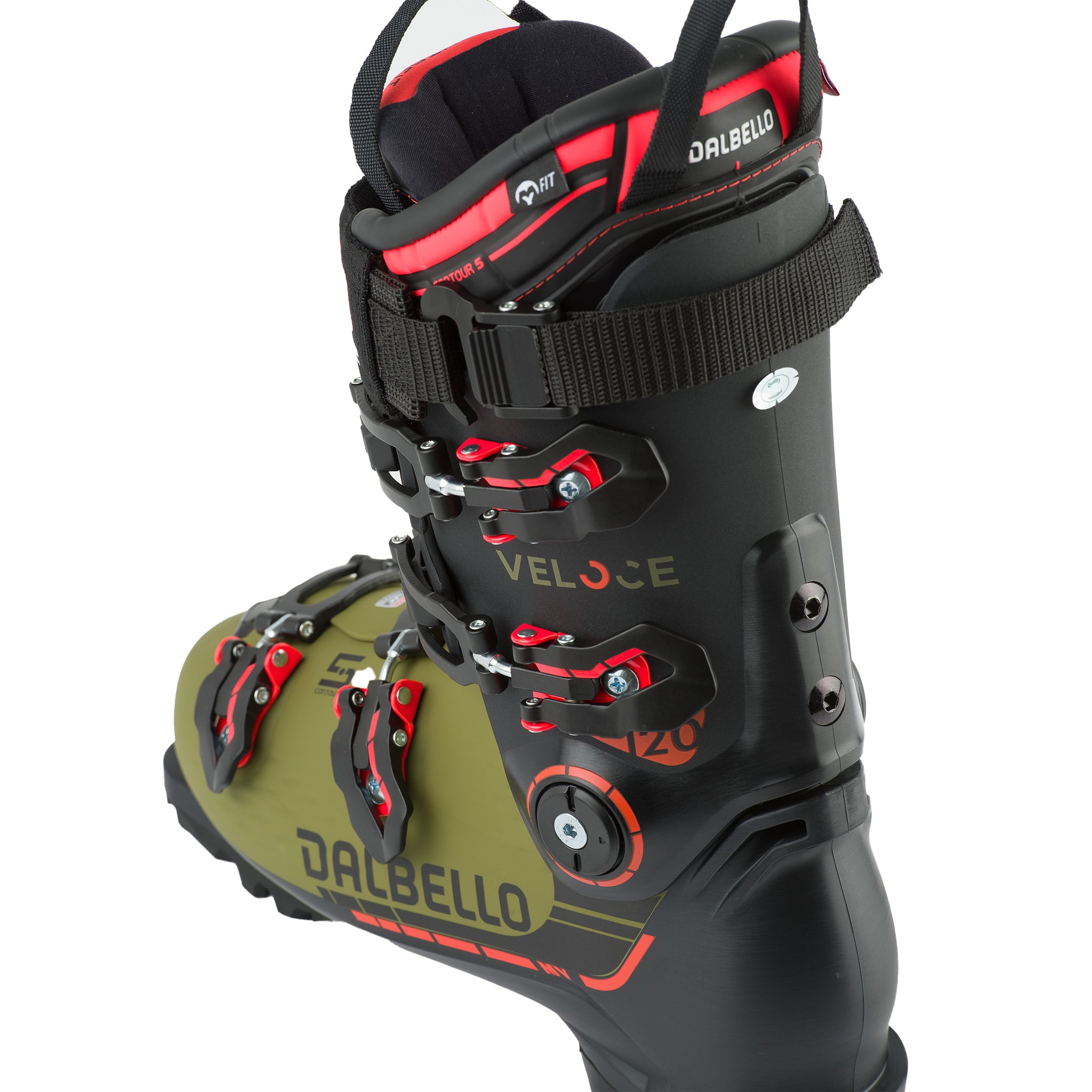 Dalbello - Veloce 120 GW