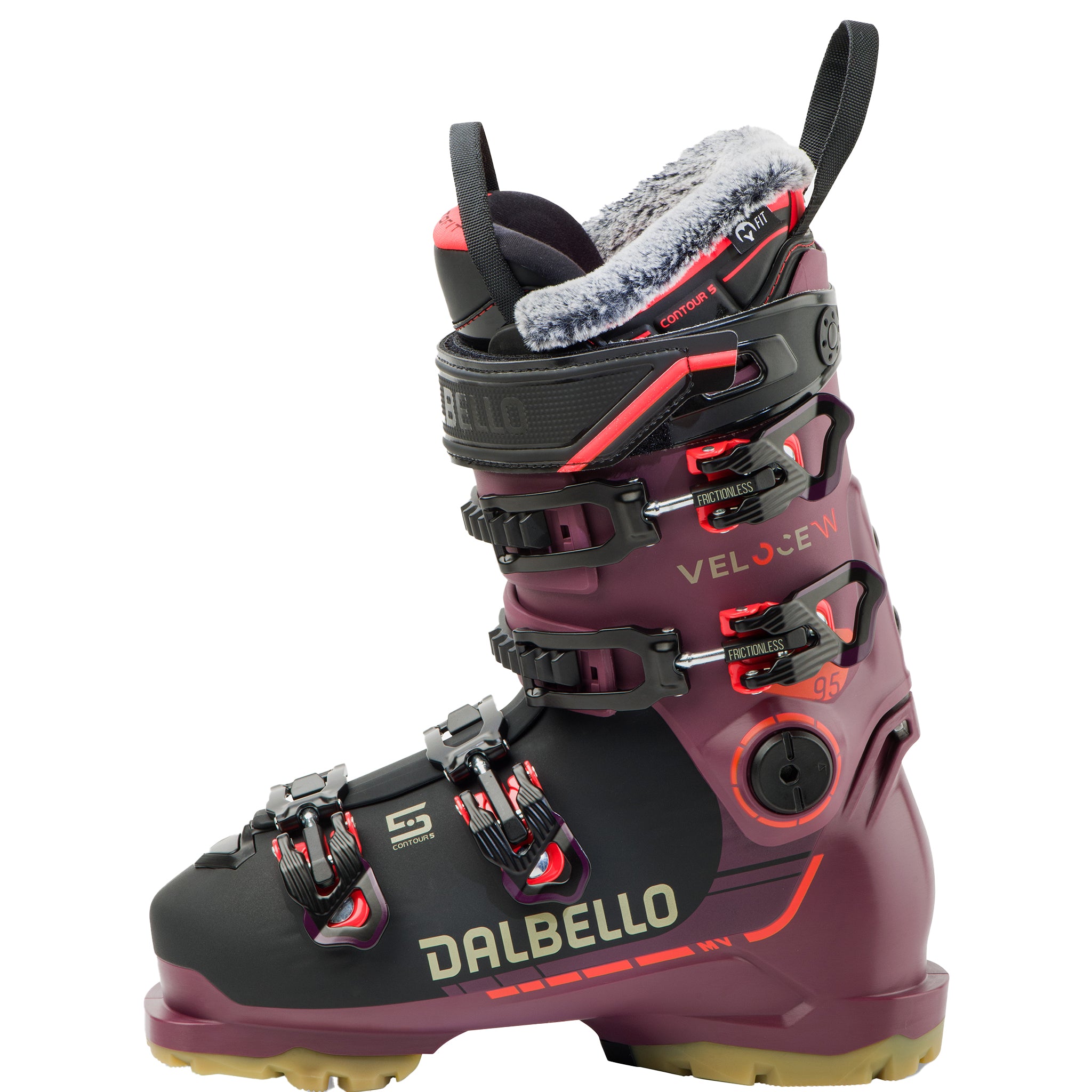 Dalbello - Veloce 95 W GW