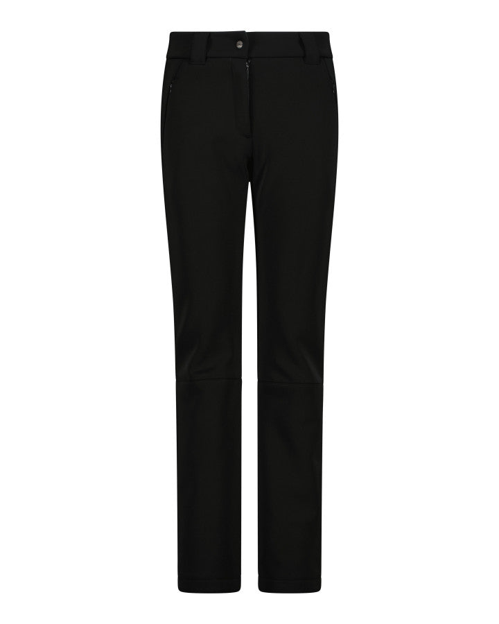 CMP - Women's Fitted Ski Pant 35M0276