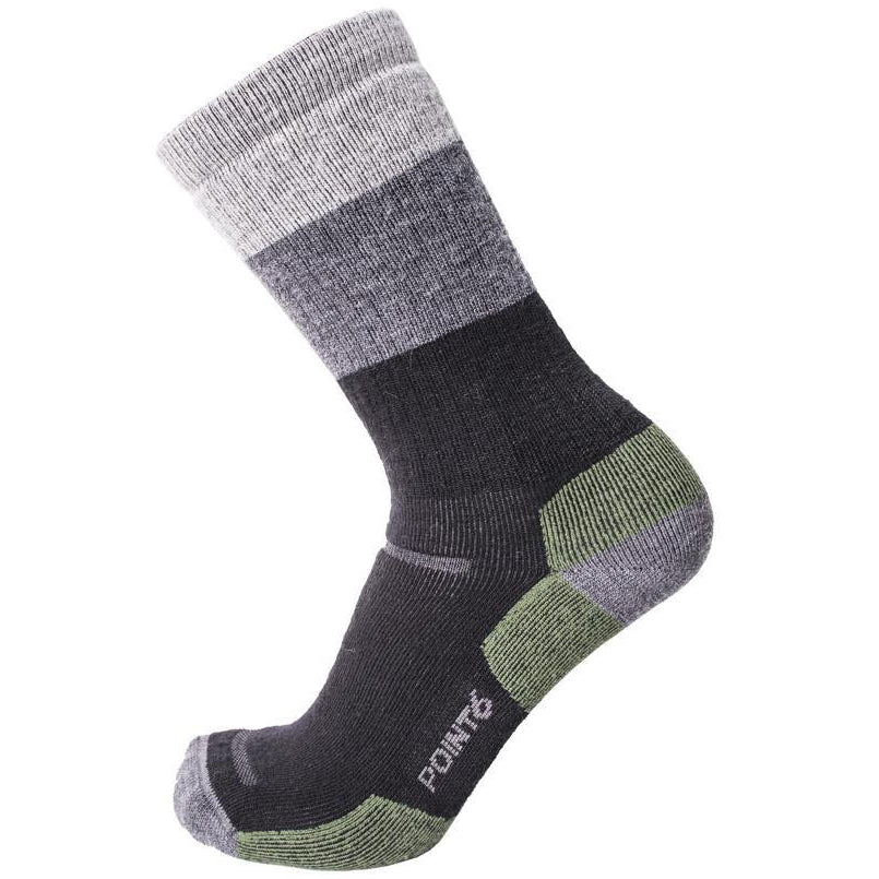 Men's Superior Merino Wool Socks - Point6