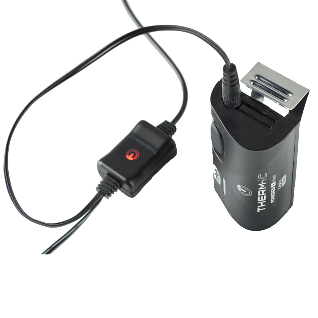 Therm-ic - C-Pack 1300 Batteries