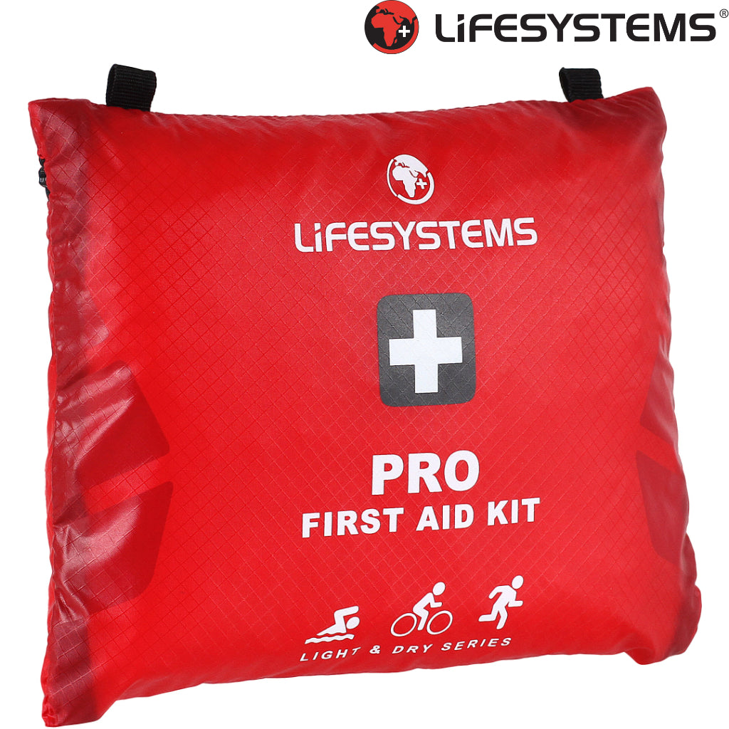 Lifesystems - Light & Dry Pro First Aid Kit